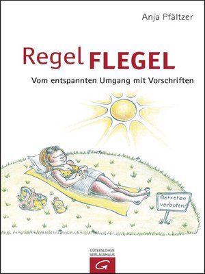 cover image of Regelflegel